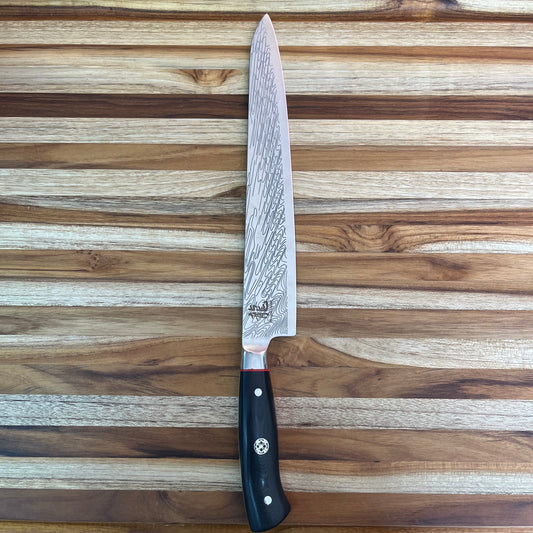 Dragon Storm 10" Slicing Knife