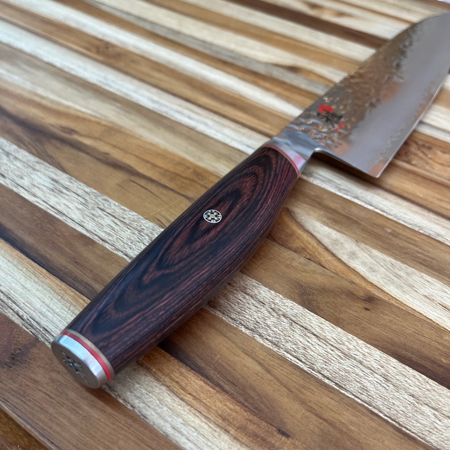 Miyabi Artisan 9.5" Chef's Knife