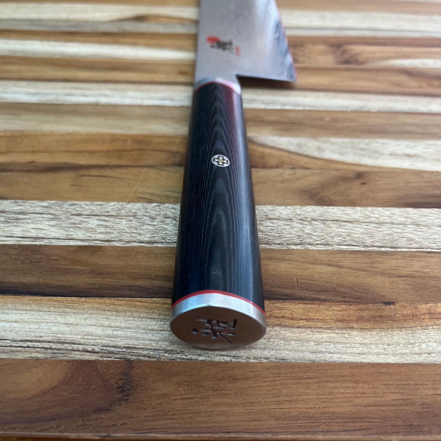 Miyabi Kaizen 9.5" Chef's Knife