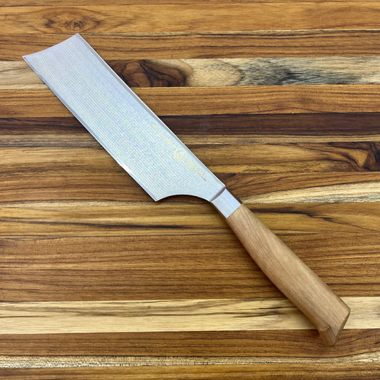 Messermeister Oliva Elite 6.5" Nakiri