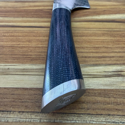 Shun Shiranami 180mm (7") Santoku