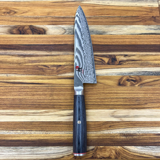 Miyabi Kaizen II 8" Chef's Knife