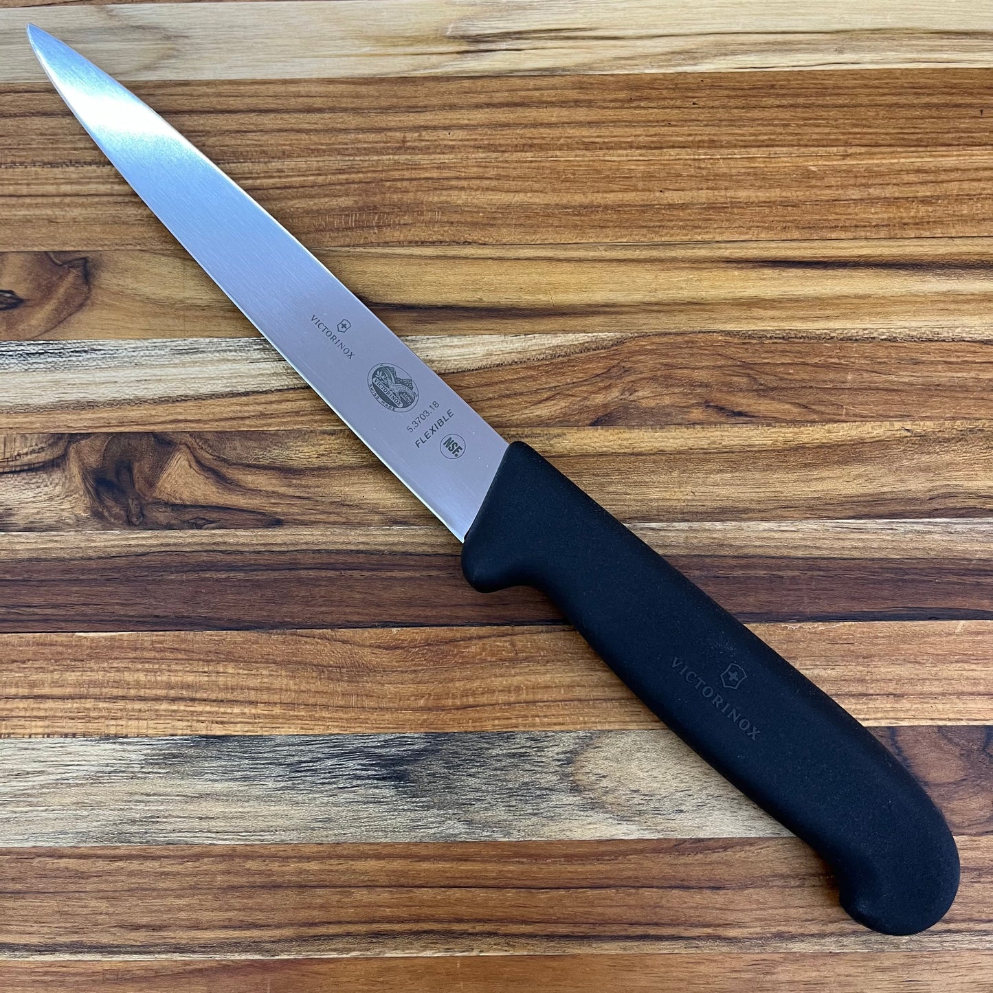 Victorinox Fibrox Pro 7” Flexible Fillet Knife