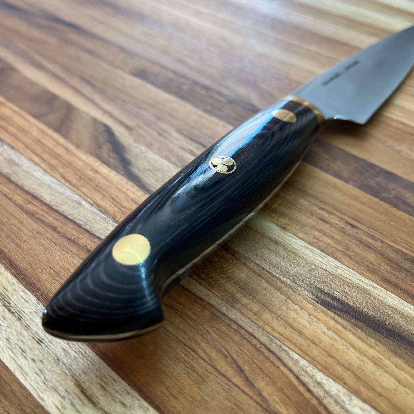 Zwilling Kramer Carbon 2.0 - 5" Utility Knife