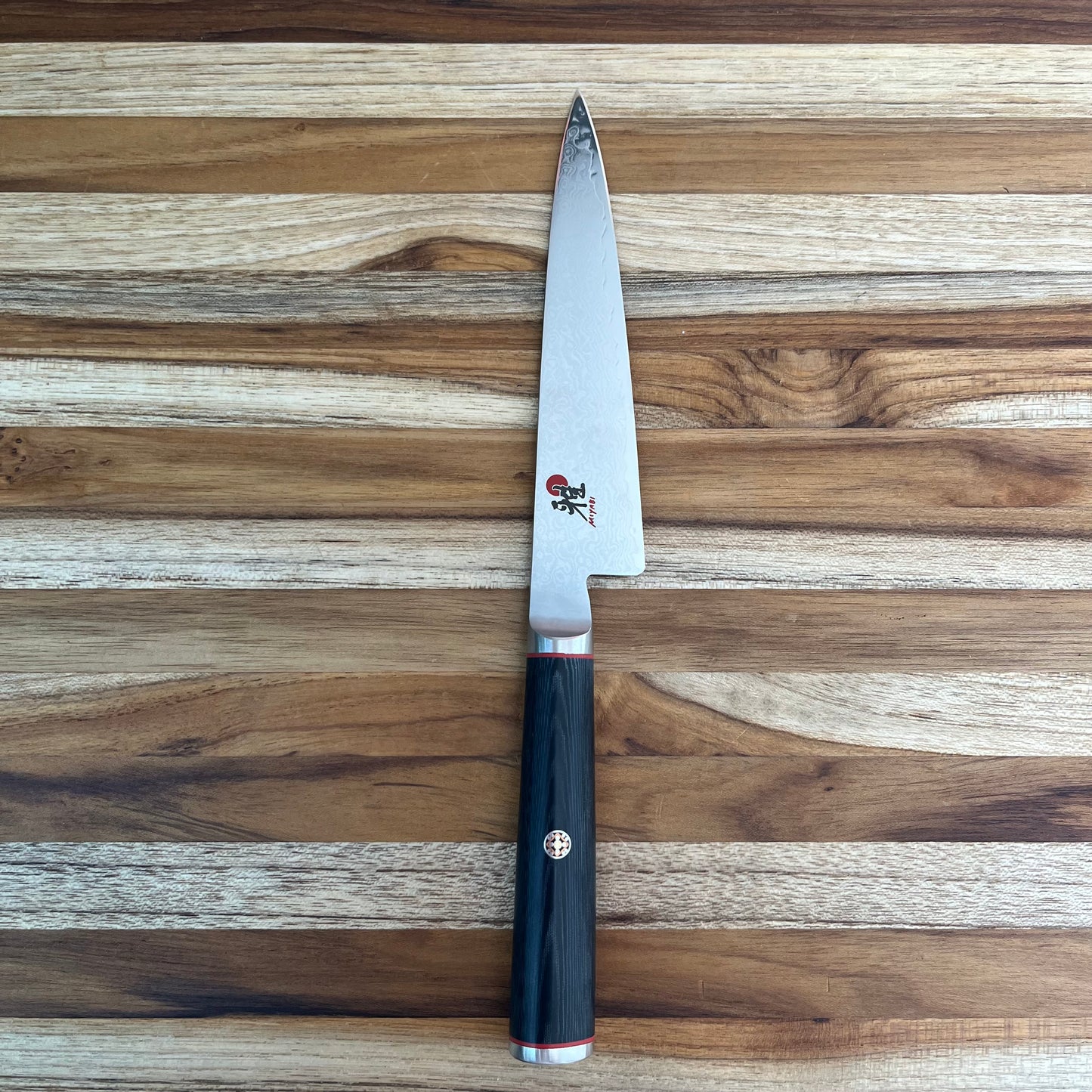 Miyabi Kaizen 4.5" Utility Knife