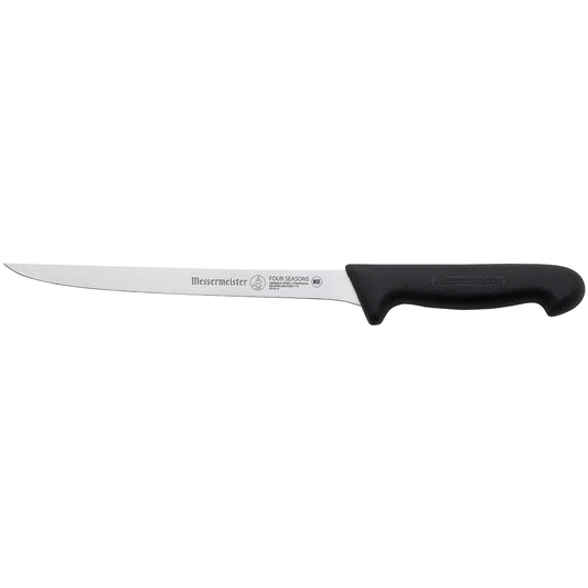 Messermeister Four Seasons Pro Series 8" Flexible Fillet Knife