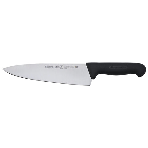 Messermeister Four Seasons Pro Series 8-Inch Chef's Knife