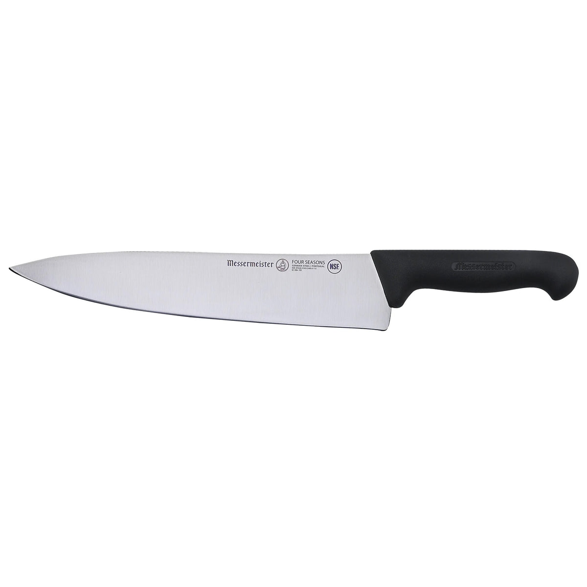 *DISCONTINUED* Messermeister Four Seasons Pro Series 10" Chef's Knife
