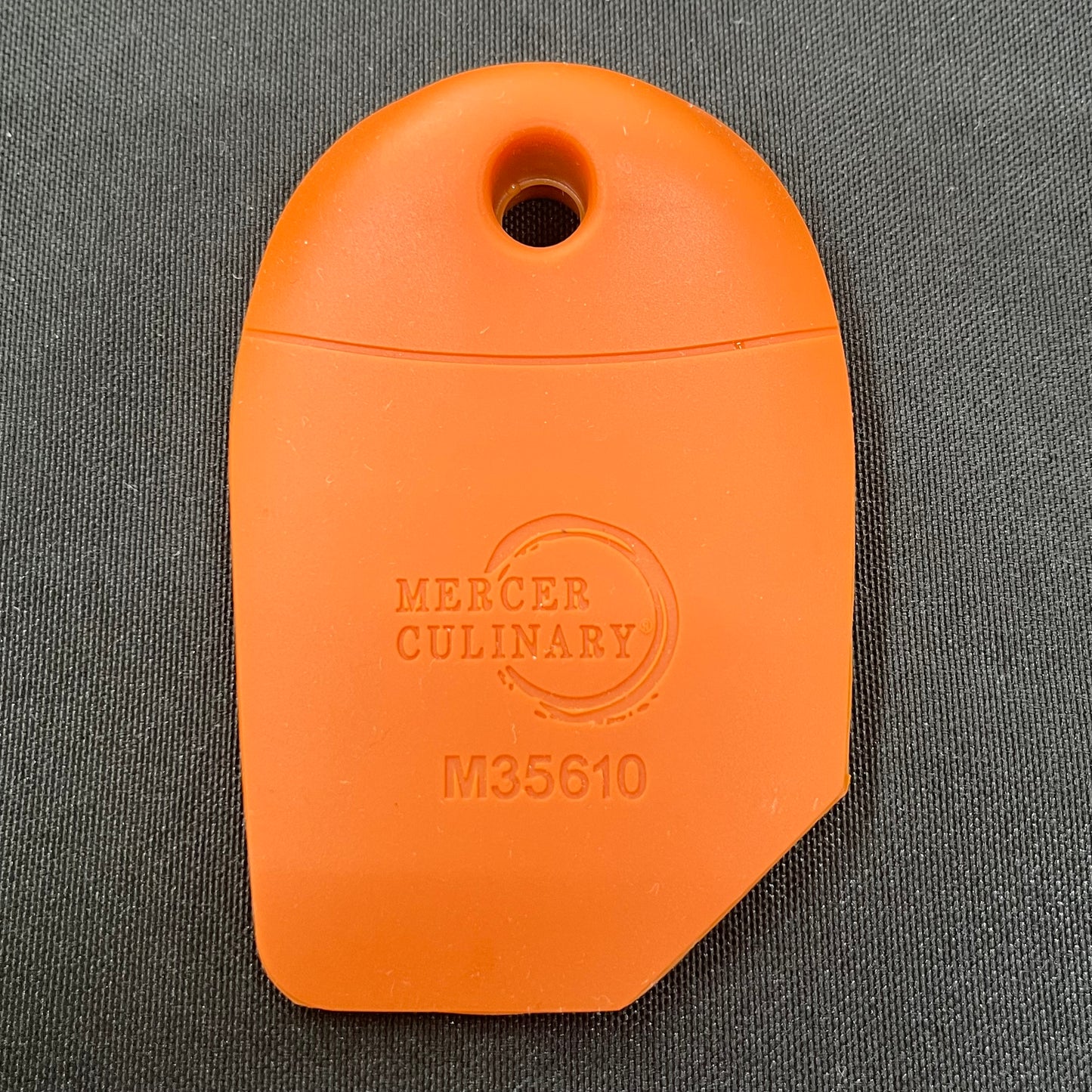 Mercer Tool 8pc Silicone Plating Wedge Set