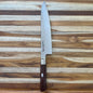 Mcusta Zanmai Supreme Hammered 210mm (8.25") Gyuto