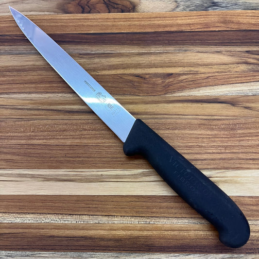Victorinox Fibrox Pro 8” Flexible Fillet Knife