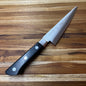 *DISCONTINUED* Kikuichi Swedish Gold Warikomi 150mm (6") Honesuki Kaku