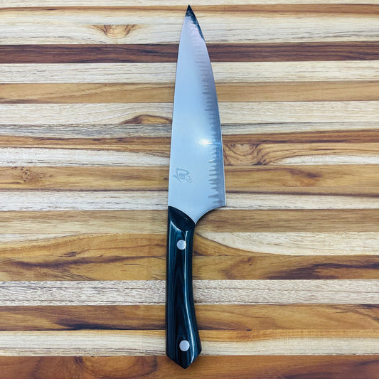 Shun Narukami 200mm (8") Chef's Knife