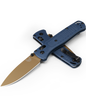 Benchmade 535FE-05 Crater Blue Bugout