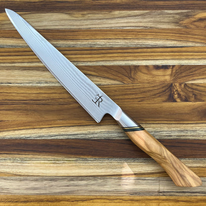 Ryda Knives A-73 Series 205mm (8") Slicer