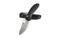 Benchmade Griptilian 3.5" Folding Knife w/ Dual Thumb Hole