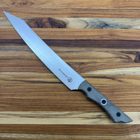 Messermeister Overland 9" Slicer