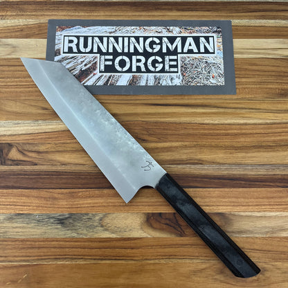 Running Man Forge Ready Series 200mm (8") Kiritsuke