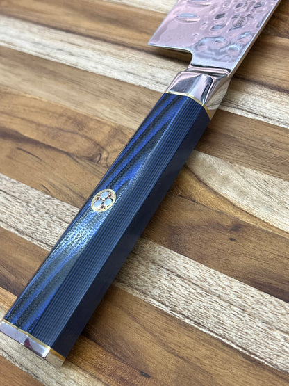 Cangshan Kita 7" Nakiri w/ Saya