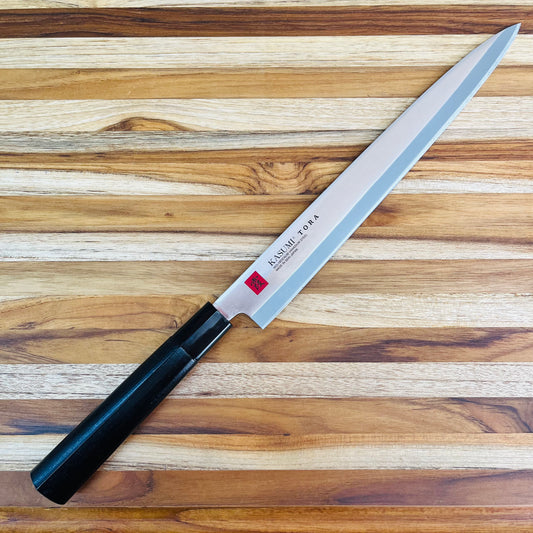 Kasumi Tora 270mm (10.75") Yanagi