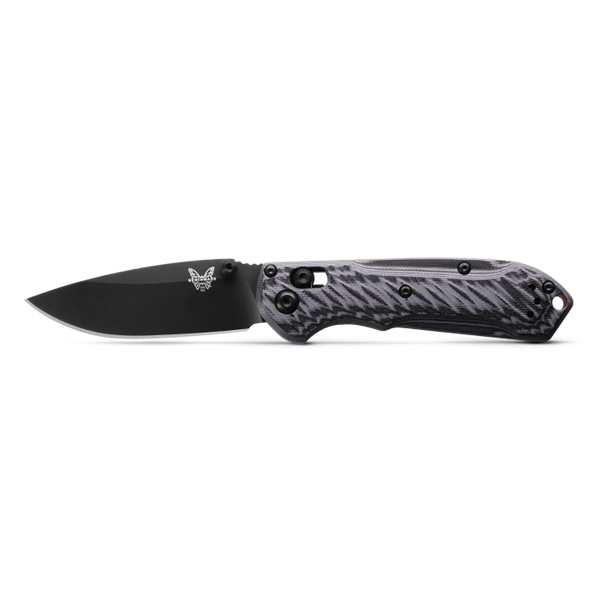 Benchmade 565BK-02 Mini Freek