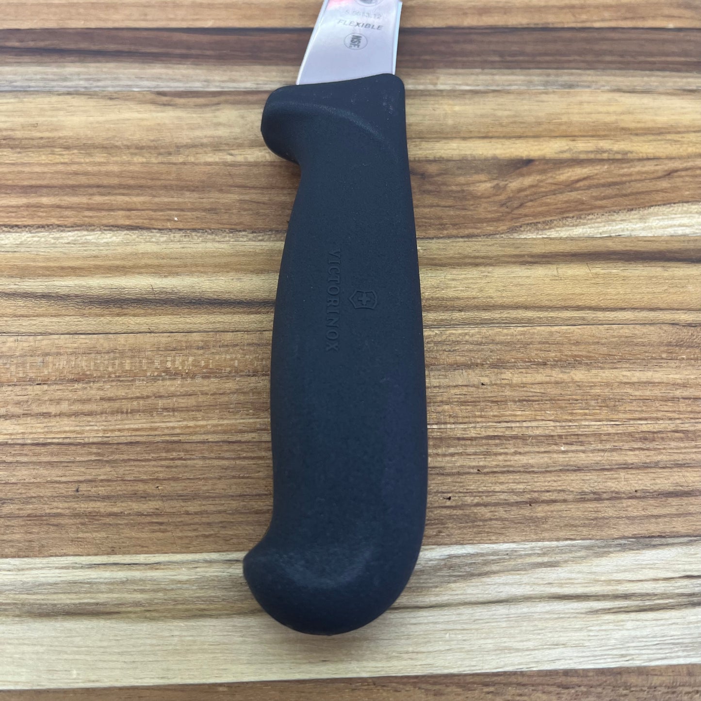 Victorinox Fibrox Pro 5” Flexible Curved Boning Knife