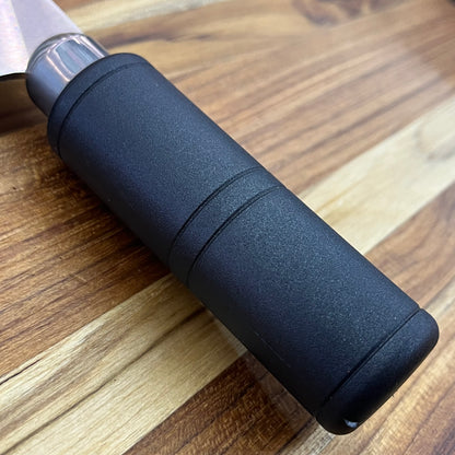 Victorinox 8" Vegetable Cleaver w/ Black Handle