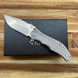 Kizer Darrel Ralph Gunhammer 3.5" Folding Knife