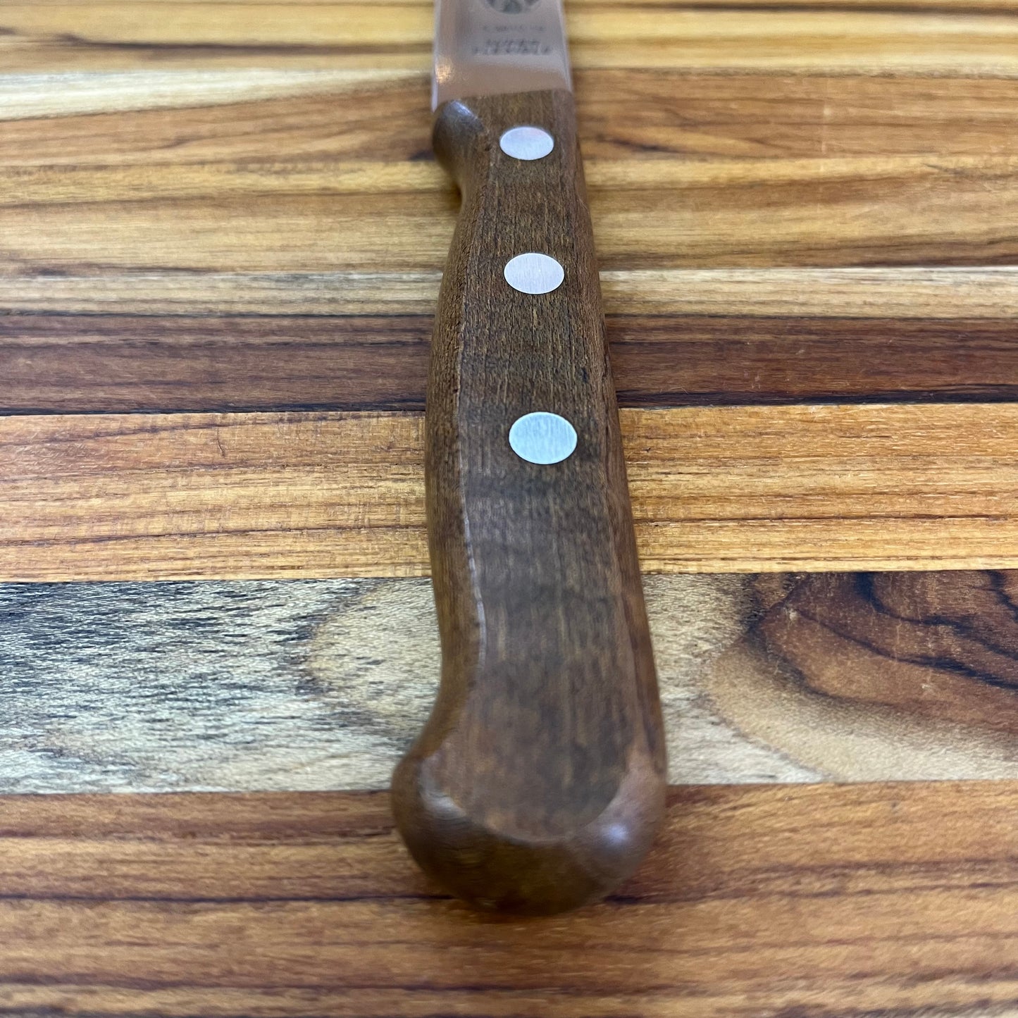 Victorinox Rosewood 7" Flexible Fillet Knife