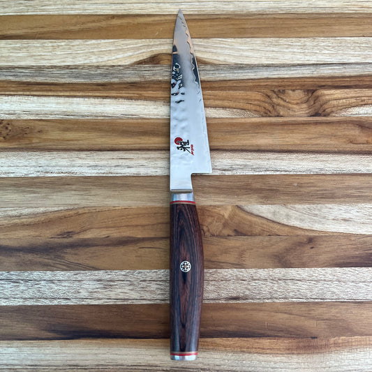 Miyabi Artisan 5" Utility Knife