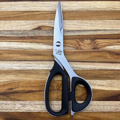 Shun 9" Off-Set Kitchen Shears