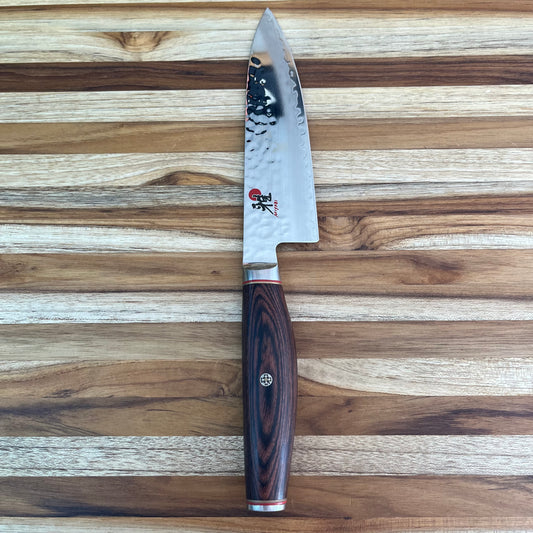 Miyabi Artisan 6" Chef's Knife