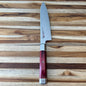 Mcusta Zanmai Ultimate Aranami 180mm (7") Gyuto