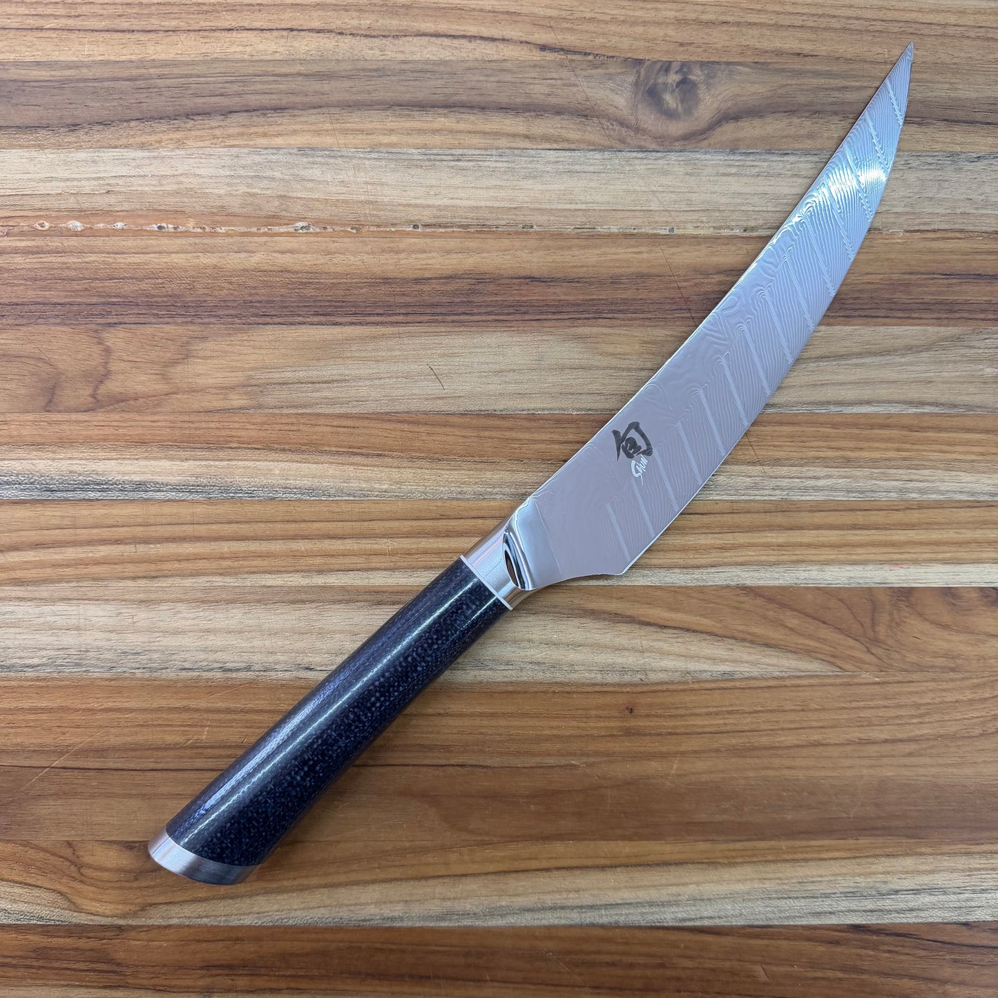 Shun Shiranami 150mm (6") Boning Knife