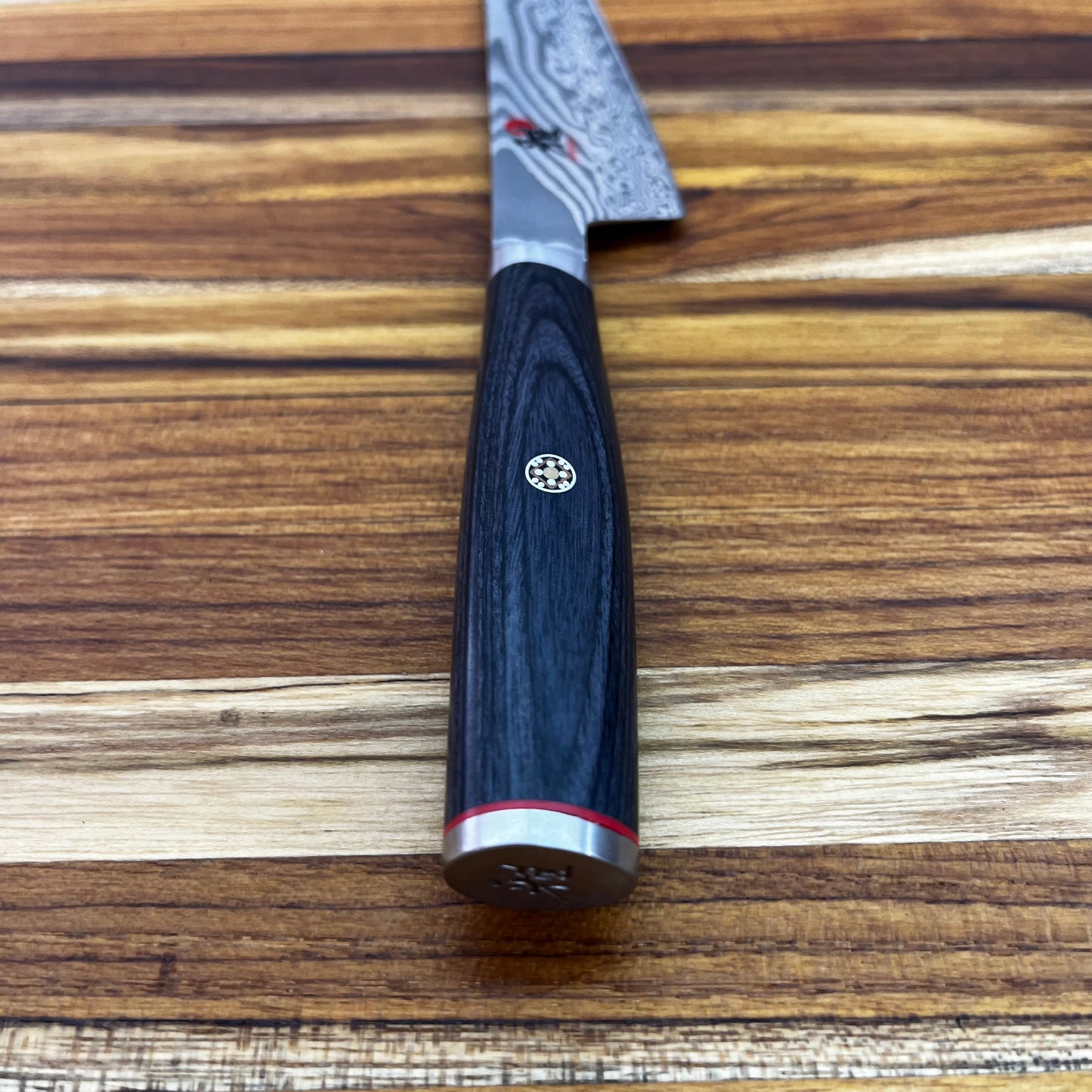 Miyabi Kaizen II 5.25" Prep Knife