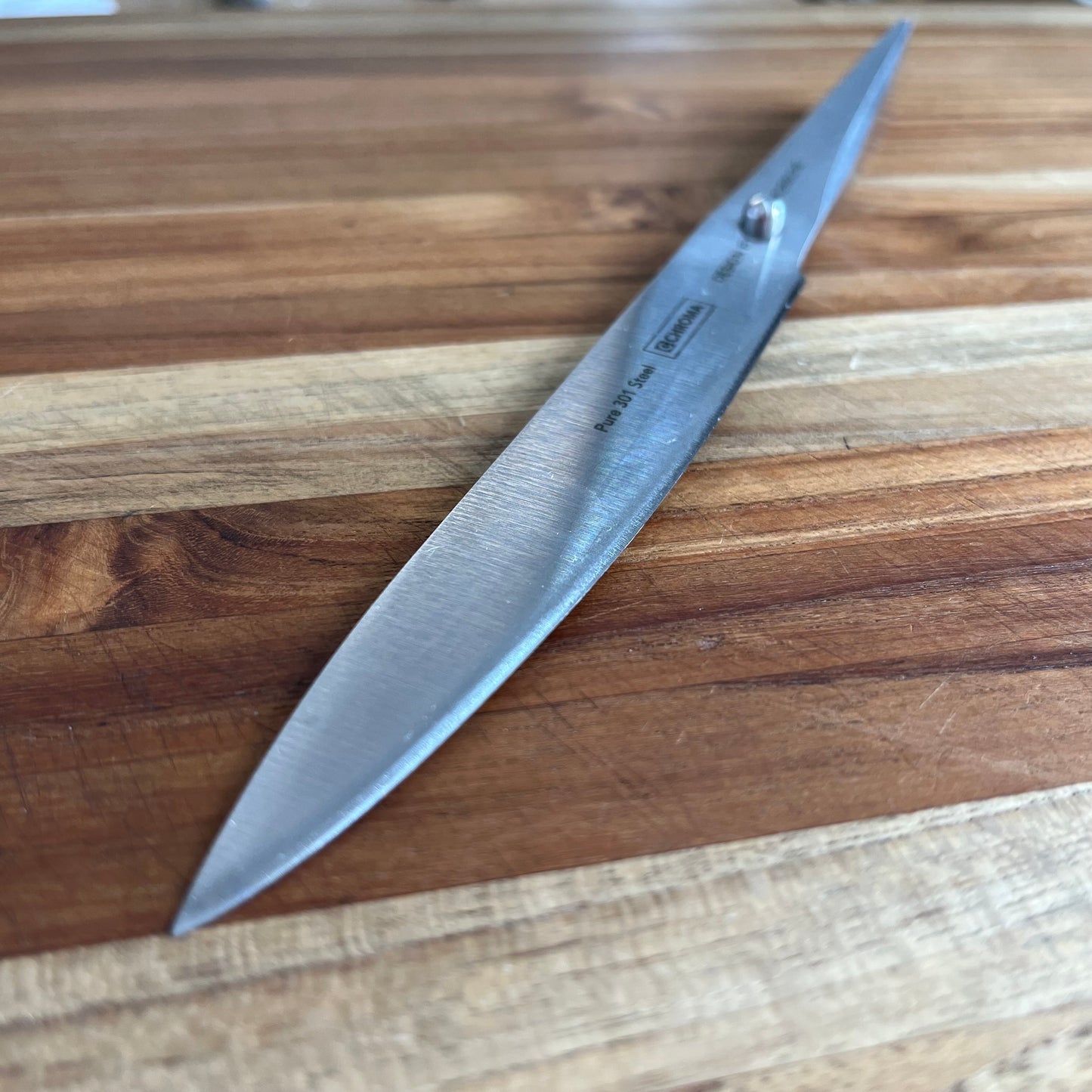 Chroma Type 301 125mm (5") Utility Knife