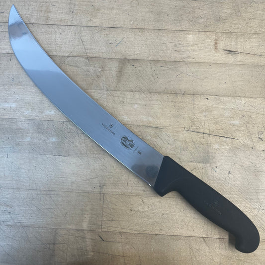 Victorinox Fibrox Pro 12” Cimeter Knife