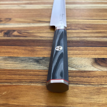Cangshan Yari 12" Sujihiki w/ Saya