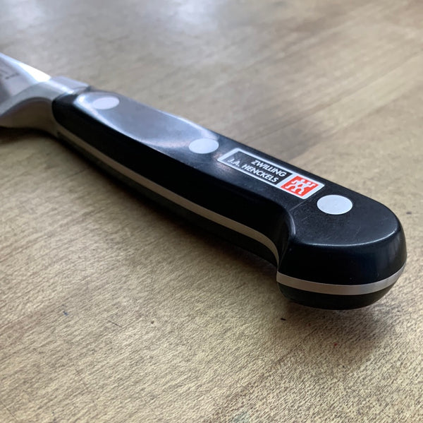 Zwilling Professional "S" 6" Utility Knife
