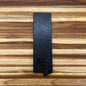 Mcusta Zanmai Black Lacquer 165mm (6.5") Nakiri Saya w/ Pin