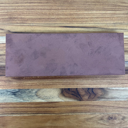 *DISCONTINUED* Grind Knife Sharpening Resin-Bond Diamond 2000 Grit Sharpening Stone