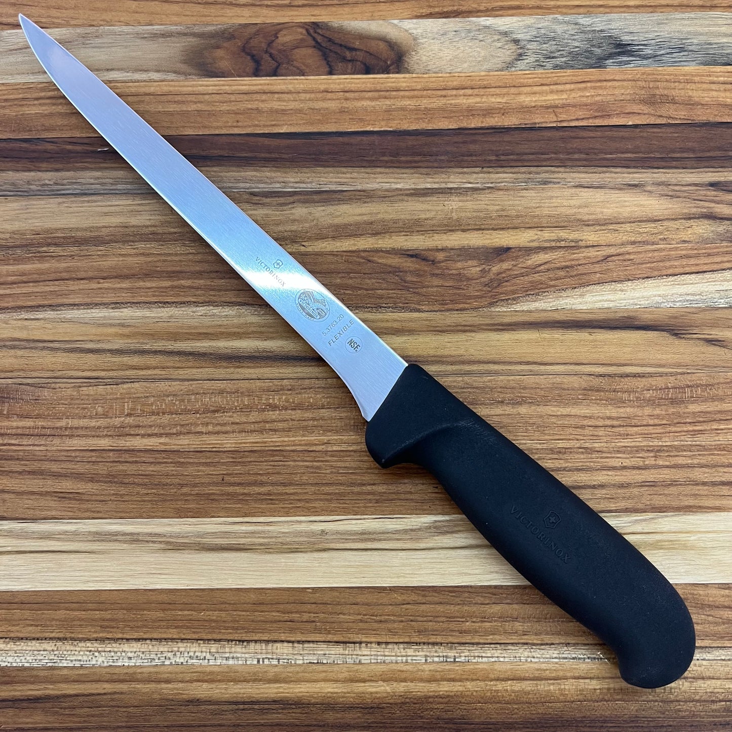 Victorinox Fibrox Pro 8” Flexible Fillet Fishing Knife