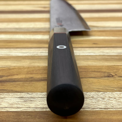 Mcusta Zanmai Hybrid Splash 210mm (8.25") Gyuto