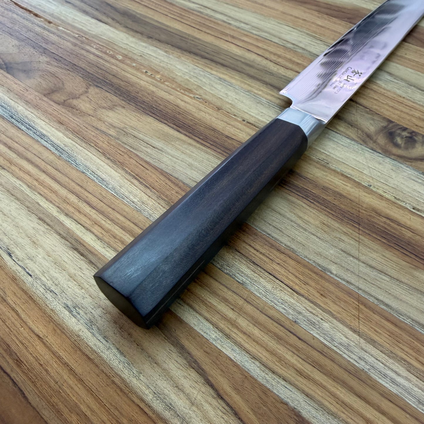 Cangshan Maya 10" Sujihiki w/ Saya