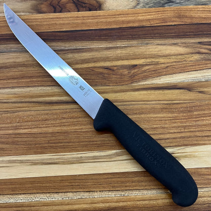 Victorinox Fibrox Pro 7” Semi-Fexible Fillet Knife
