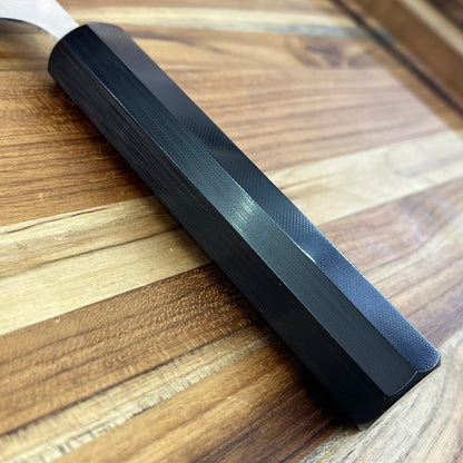 SPYDERCO K18GP BD1N 195mm (7.75") Bunka - Murray Carter Wakiita Series