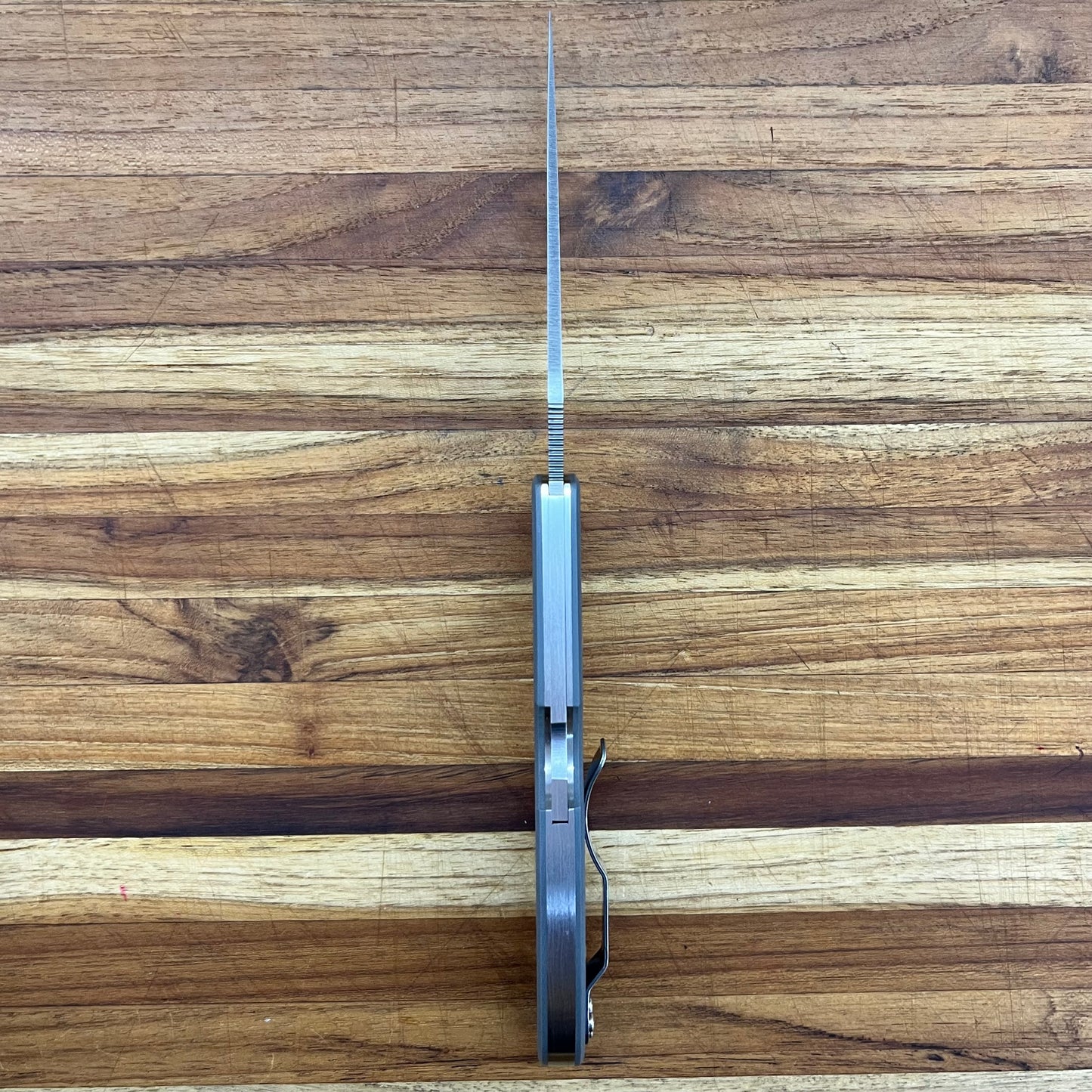 Spyderco Stretch 2 XL Cruwear Grey G10 *Sprint Run*