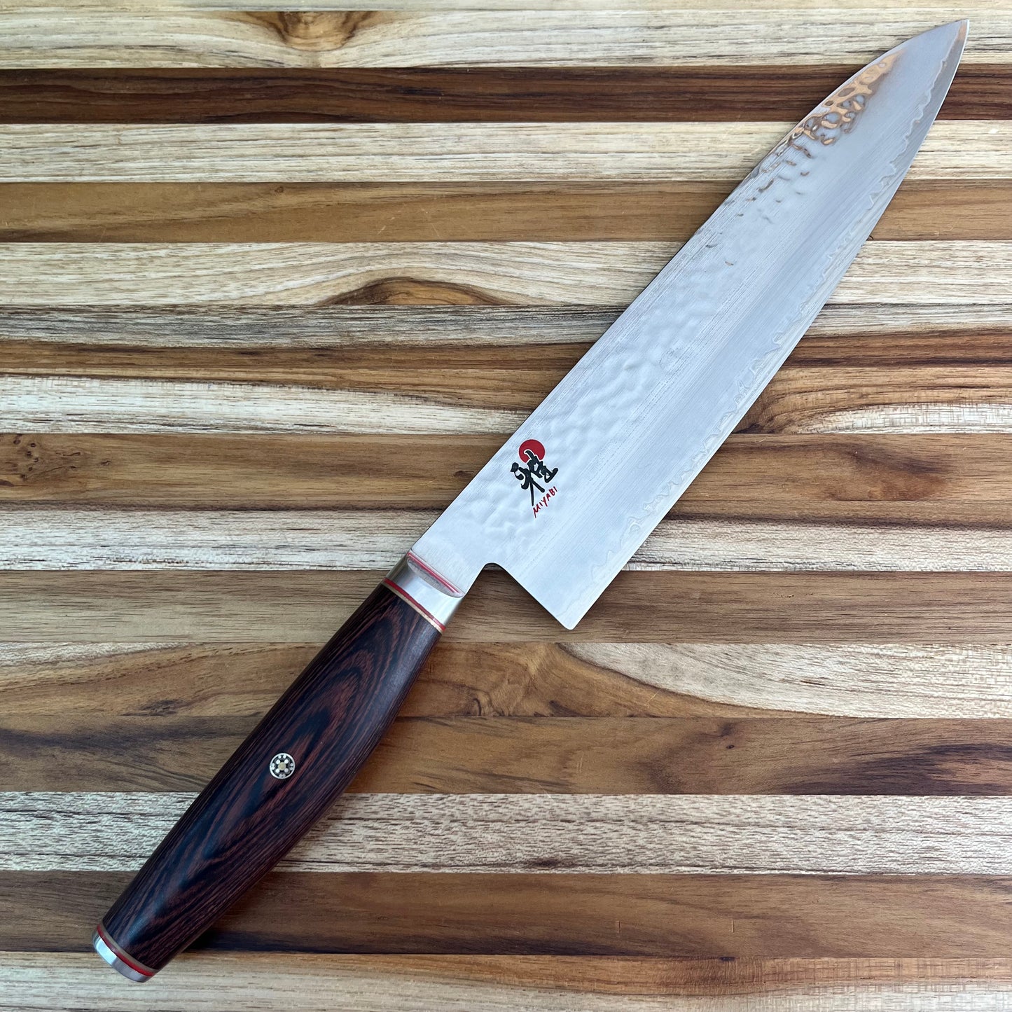 Miyabi Artisan 9.5" Chef's Knife