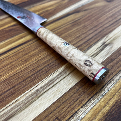 Miyabi Birchwood 5.5" Prep Knife