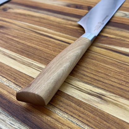 Messermeister Oliva Elite 6.5" Nakiri